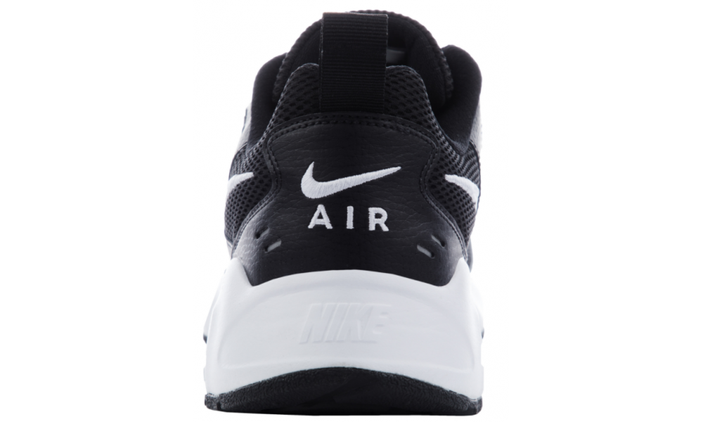 Nike air heights white hotsell